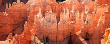 apartments in utah: bryce canyon