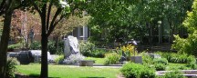 college apartments in utah: byu