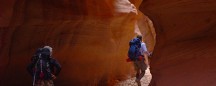 apartments in utah: hiking