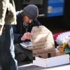 apts utah: homeless