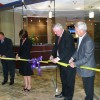 apts utah: ribbon cutting