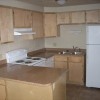 apts utah: kitchen