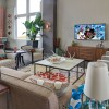 Utilize the most out of your apartment Living Room