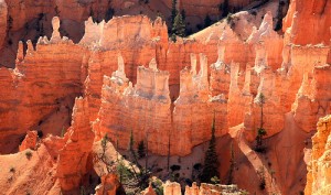 apartments in utah: bryce canyon