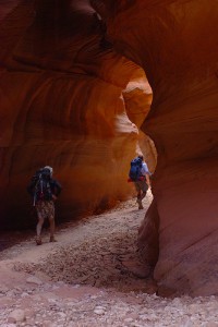 apartments in utah: hiking