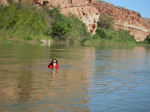 apts utah: swimming