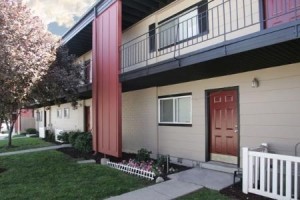 Utah Apts: Aspenwood Apartments