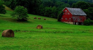 apts utah: barn