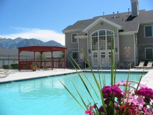 apts utah: country springs