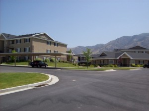 apts utah: deer creek