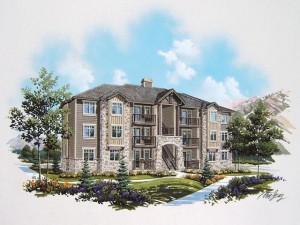 apts utah: eastgate