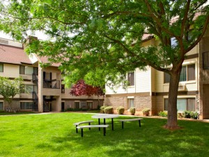 apts utah: layton