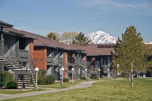 Utah Apts for rent