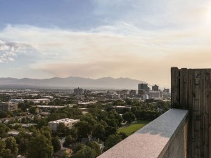 Apartments in Salt Lake City