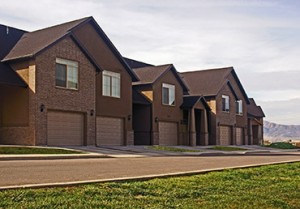 Apartments in Logan Utah