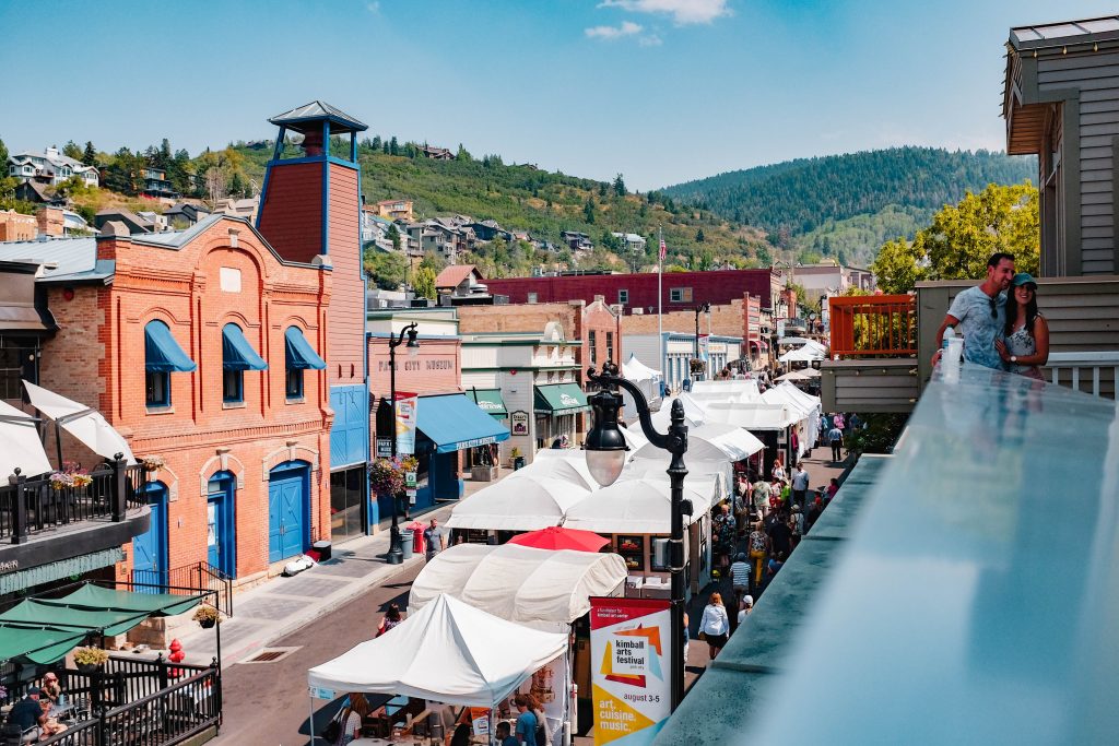 Park City Things To Do
