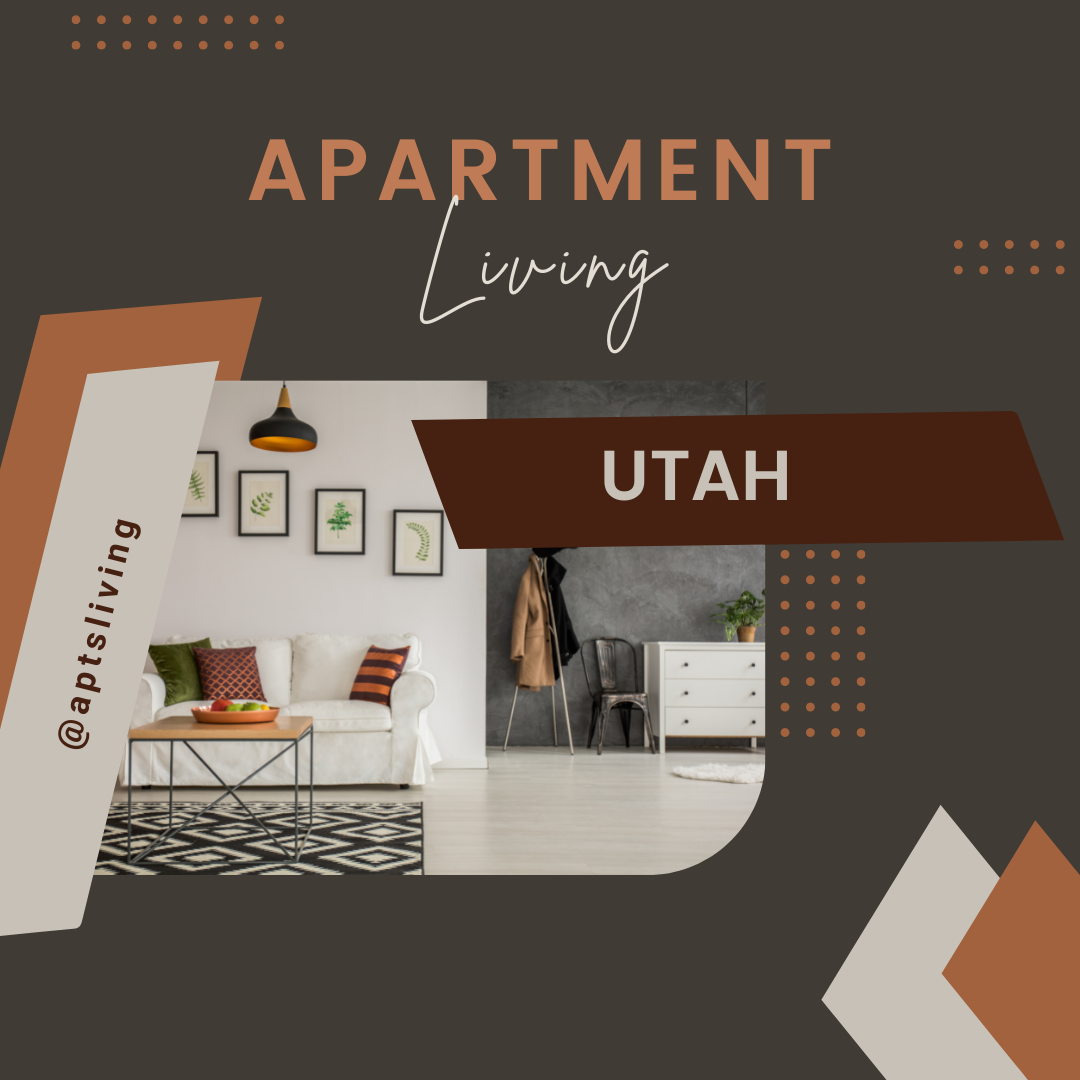 ABOUT APTS UTAH