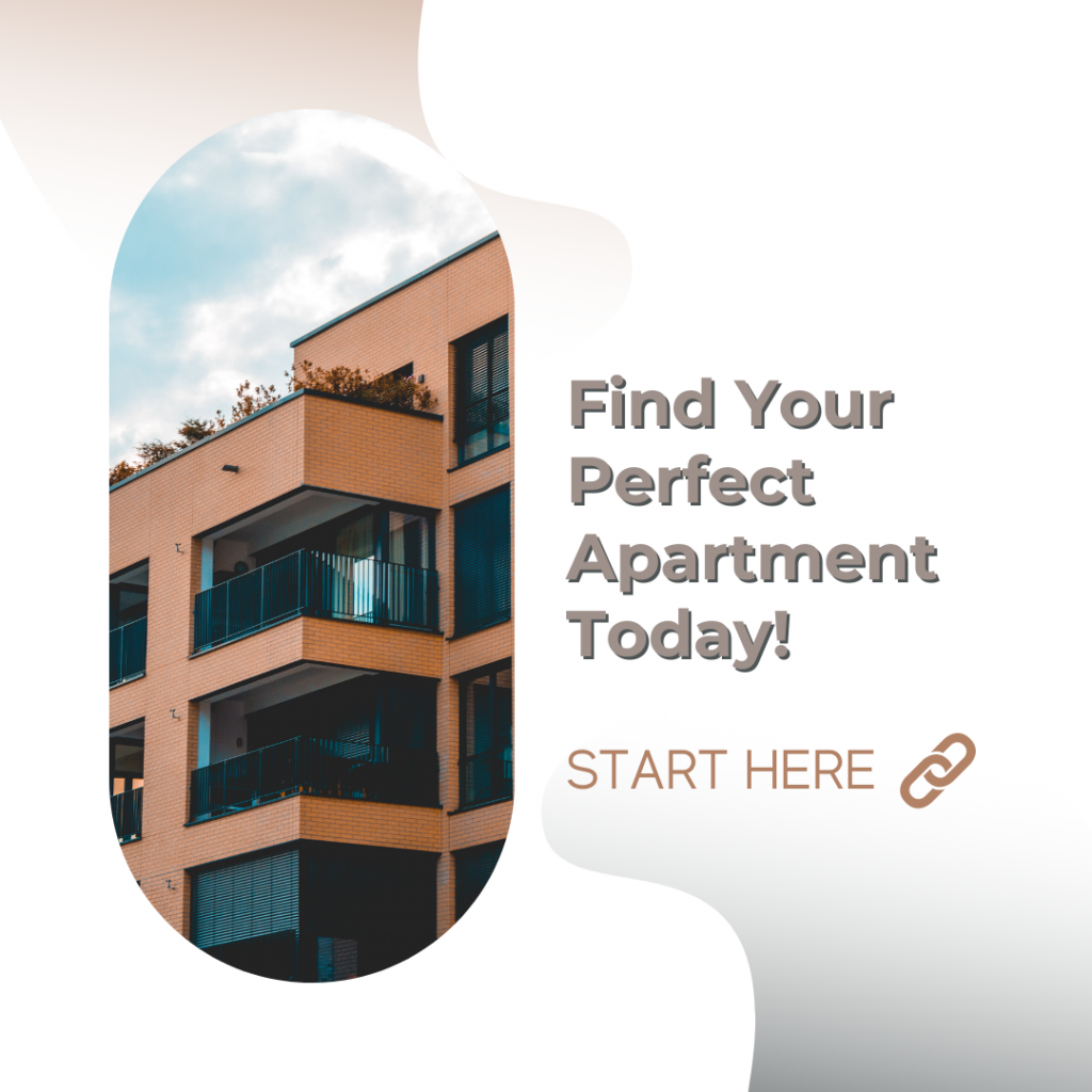 Find your perfect Utah apartment