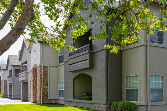 Alpine Meadows Apartments in Sandy UT