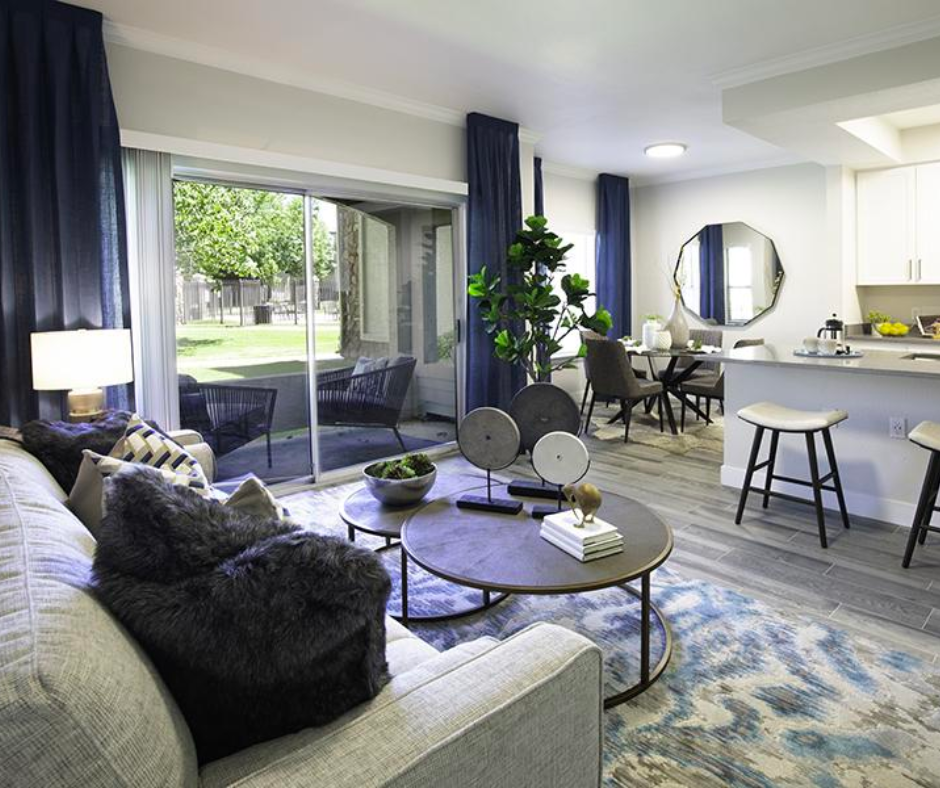 Alpine Meadows Apartments in Sandy, UT, Interior