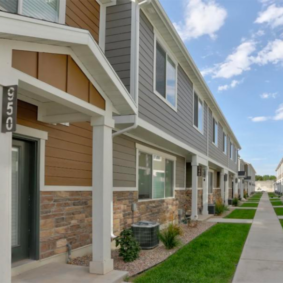 A Comparison Of Average Rent Prices In Utah Apts Utah