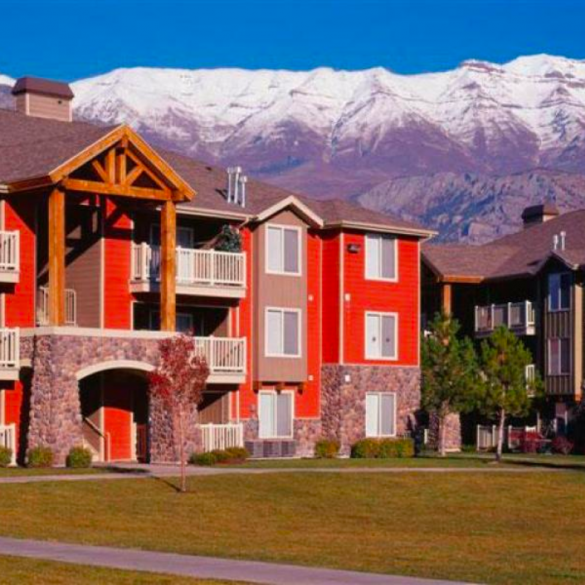 A Comparison Of Average Rent Prices In Utah Apts Utah