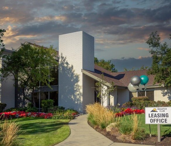 Utah Apartments Near Public Transportation Routes | Apts Utah